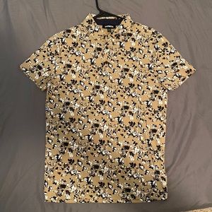 Men’s Express Polo